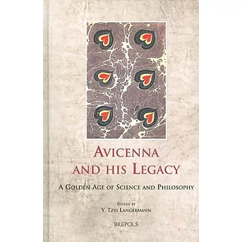 Celama 08 Avicenna and His Legacy Langermann: A Golden Age of Science and Philosophy