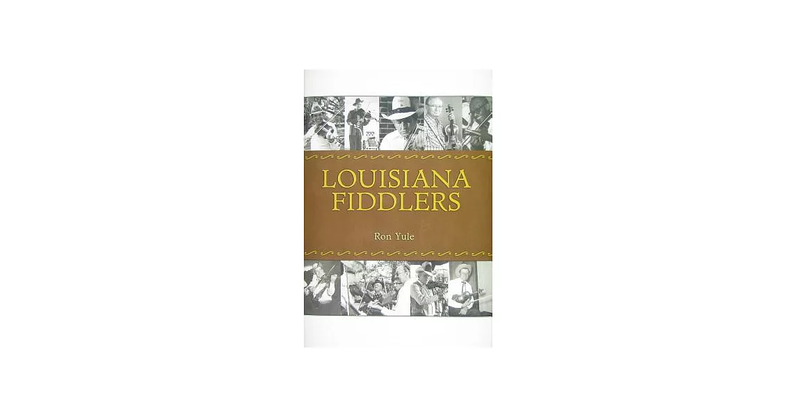 Louisiana Fiddlers | 拾書所