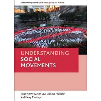 Understanding social welfare movements /