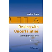 Dealing With Uncertainties: A Guide to Error Analysis