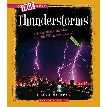 Thunderstorms