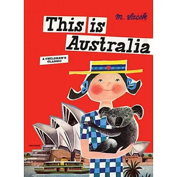 This Is Australia: A Children’s Classic