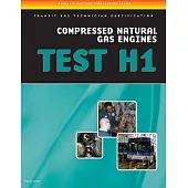 Compressed Natural Gas Engines (Test H1): Specifications for Transit Bus