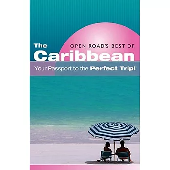 Open Road’s Best of The Caribbean