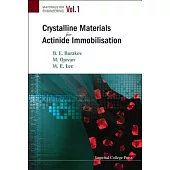 Crystalline Materials for Actinide Immobilisation