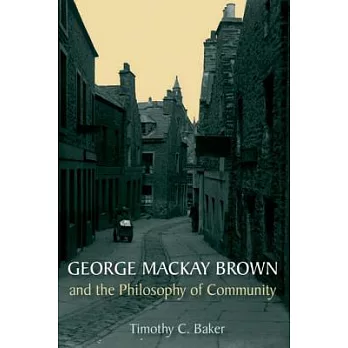George MacKay Brown and the Philosophy of Community