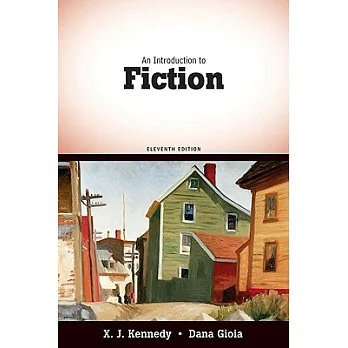 An introduction to fiction /