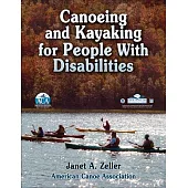 Canoeing and Kayaking for People With Disabilities