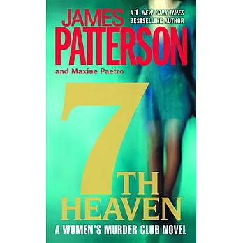 7th Heaven (New York Times Bestseller)