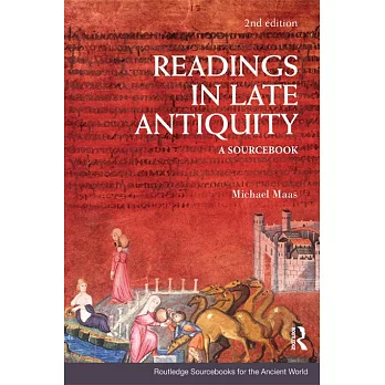 Readings in late antiquity : a sourcebook /