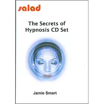 the Secrets of Hypnosis CD Set