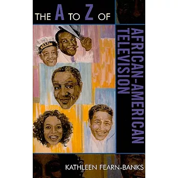 A to Z of African-American Television