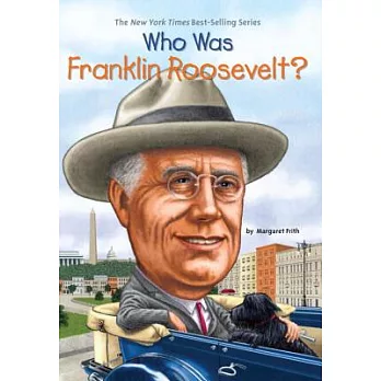 Who was Franklin Roosevelt?