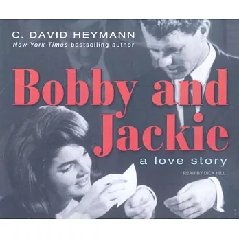 Bobby and Jackie: A Love Story