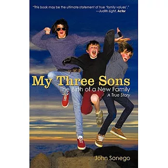 My Three Sons: The Birth of a New Family
