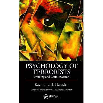 Psychology of Terrorists: Profiling and Counteraction