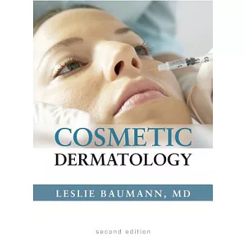 Cosmetic Dermatology: Principles and Practice
