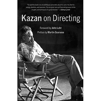 Kazan on Directing