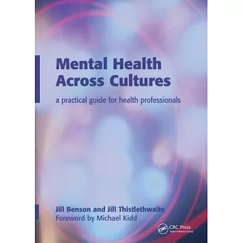 Mental Health Across Cultures: A Practical Guide for Health Professionals