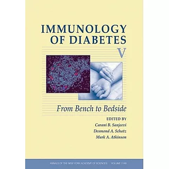 Immunology of Diabetes V: From Bench to Bedside