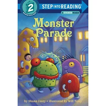 Monster parade / Monster parade /