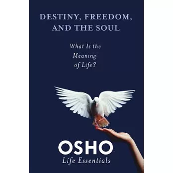 Destiny, Freedom, and the Soul: What Is the Meaning of Life?