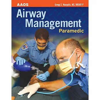 Paramedic: Airway Management