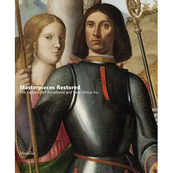 Masterpieces Restored: The Gallerie dell’Accademia and Save Venice, Inc.