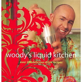 Woody’s Liquid Kitchen