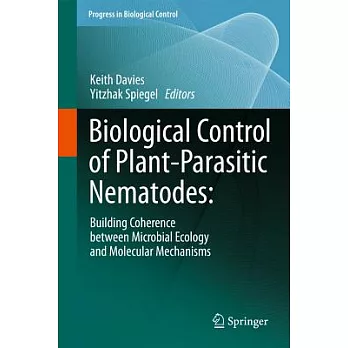 Biological Control of Plant-parasitic Nematodes: Building Coherence Between Microbial Ecology and Molecular Mechanisms
