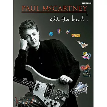 Paul Mccartney - All the Best