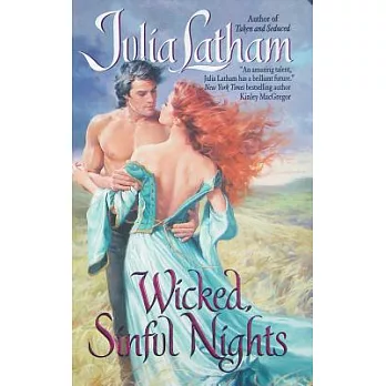 Wicked, Sinful Nights