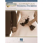 Christian Wedding Favorites