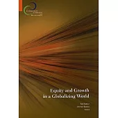 Equity and Growth in a Globalizing World