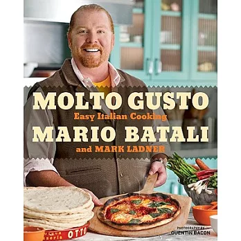 Molto Gusto: Easy Italian Cooking at Home