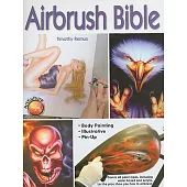 Airbrush Bible
