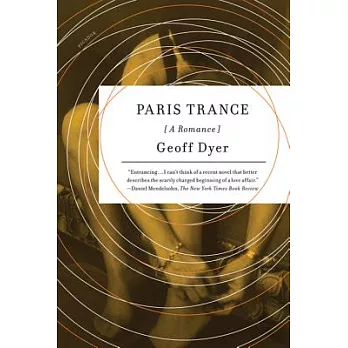 Paris Trance: A Romance