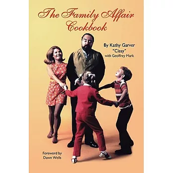 The Family Affair Cookbook