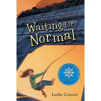 Waiting for Normal/