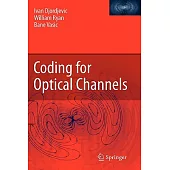 Coding for Optical Channels
