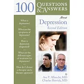 100 Questions and Answers About Depression