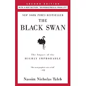 The Black Swan: Second Edition: The Impact of the Highly Improbable: With a New Section: ＂on Robustness and Fragility＂
