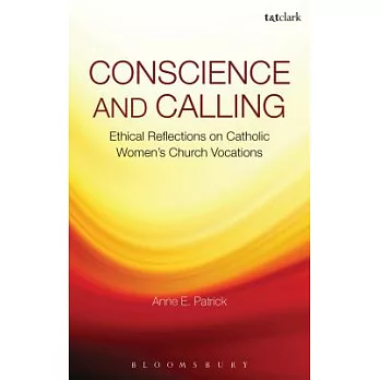 Conscience and Calling: Ethical Reflections on Catholic Women’s Church Vocations