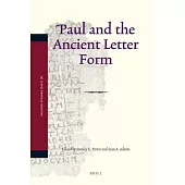 Paul and the Ancient Letter Form