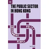 The Public Sector in Hong Kong