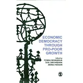 Economic Democracy Through Pro-poor Growth