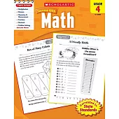 Success With Math: Grade 4