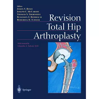 Revision Total Hip Arthroplasty