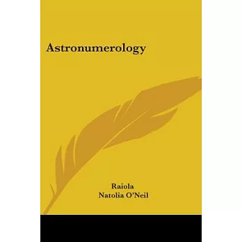 Astronumerology