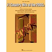 #1 Country Hits of the 2000s